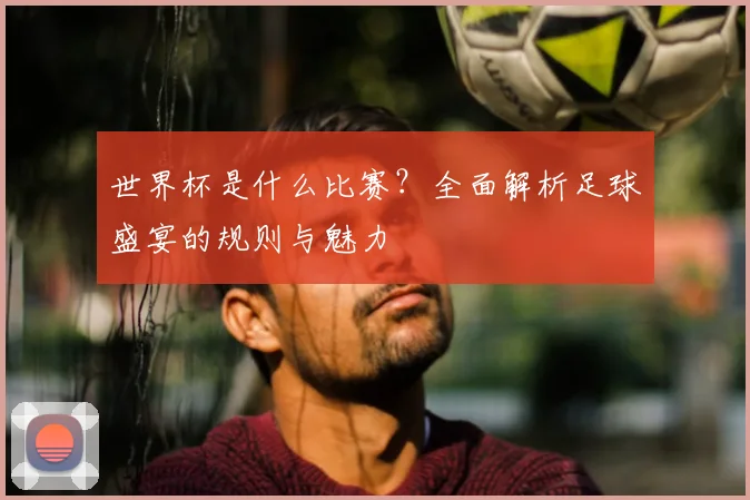 世界杯是什么比赛？全面解析足球盛宴的规则与魅力