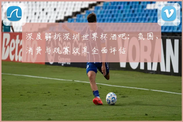 深度解析深圳世界杯酒吧:氛围、消费与观赛效果全面评估