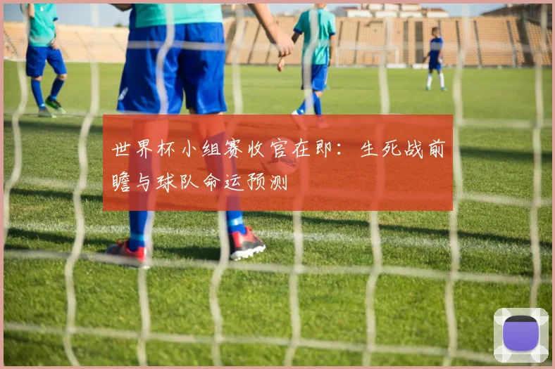 世界杯小组赛收官在即：生死战前瞻与球队命运预测