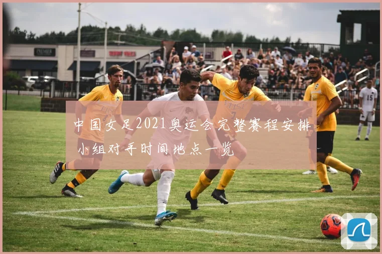 中国女足2021奥运会完整赛程安排 小组对手时间地点一览