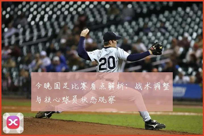 今晚国足比赛看点解析:战术调整与核心球员状态观察